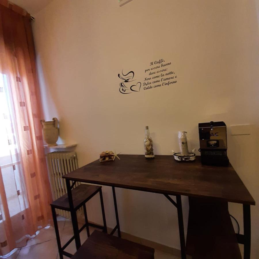 B&B Medusa House Gallipoli Zewnętrze zdjęcie